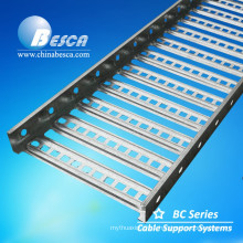 Besca Ladder Type Cable Tray For Indoor Cable Support